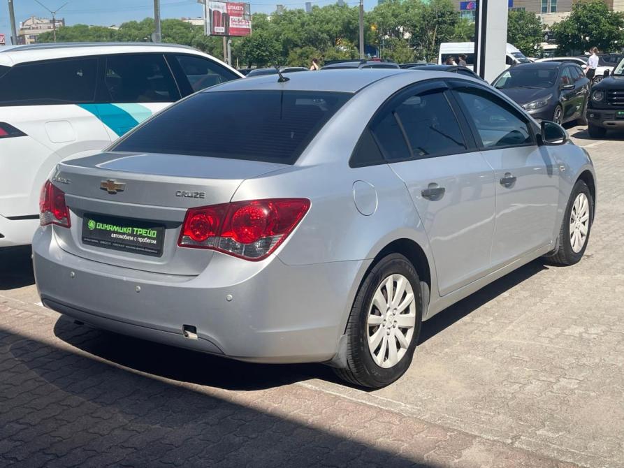 Chevrolet Cruze I Череповец  - изображение 6