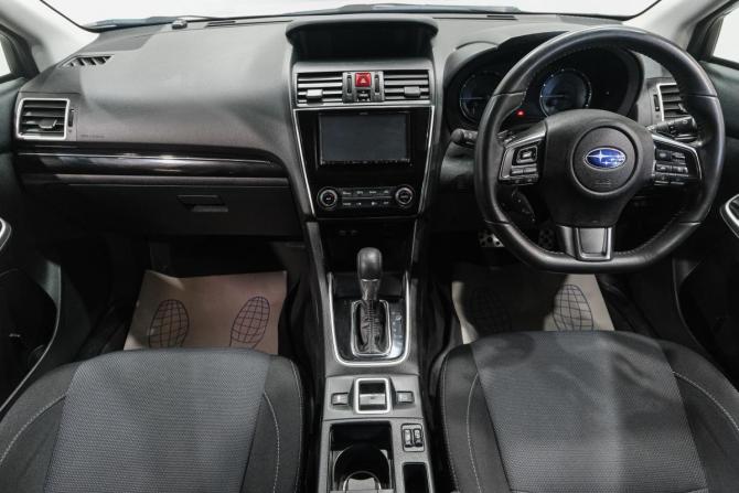 Subaru Levorg I с пробегом 2019 года, цена 1 789 000 рублей, 65000 км, универсал, Автокод Объявления