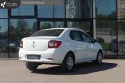 Renault Logan II Рестайлинг Казань  - изображение 19