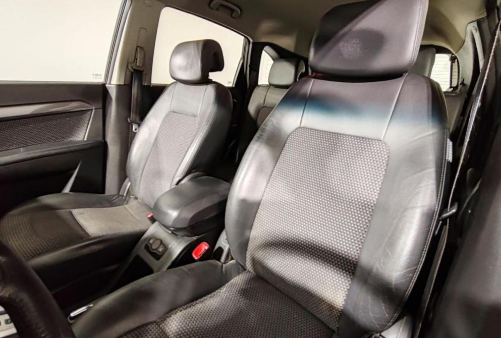 Chevrolet Captiva I Ярославль  - изображение 13