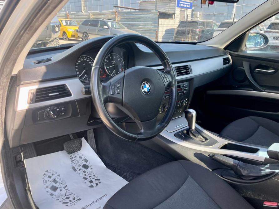 BMW 3 серии V (E90/E91/E92/E93) Краснодар  - изображение 8