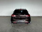 Opel Astra J Рестайлинг Москва  - изображение 25