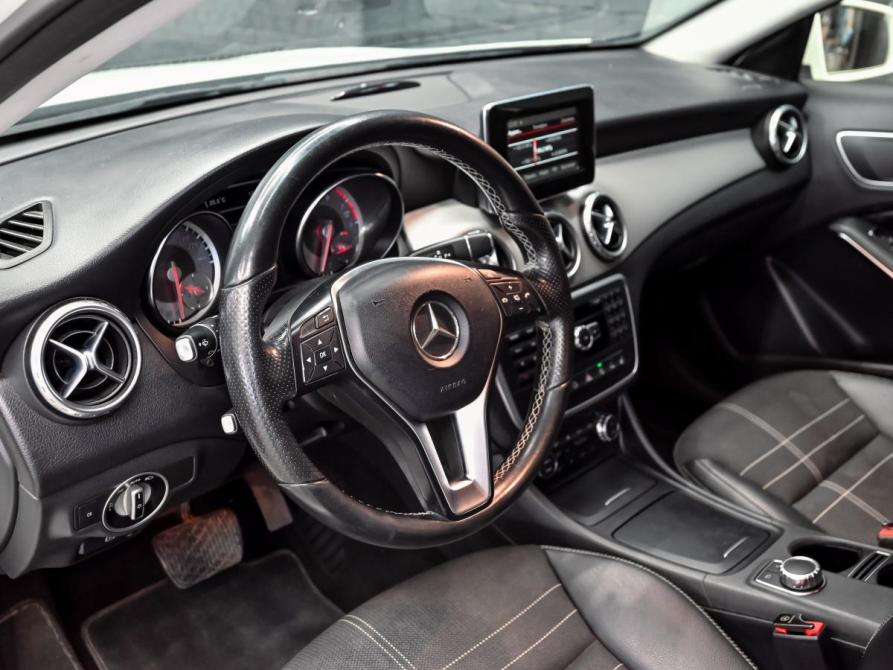 Mercedes-Benz GLA I (X156) Екатеринбург  - изображение 17