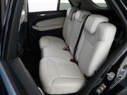 Mercedes-Benz GLE I (W166) Москва  - изображение 32