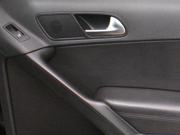 Volkswagen Tiguan I с пробегом 2010 года, цена 1 149 000 рублей, 152954 км, внедорожник, Автокод Объявления