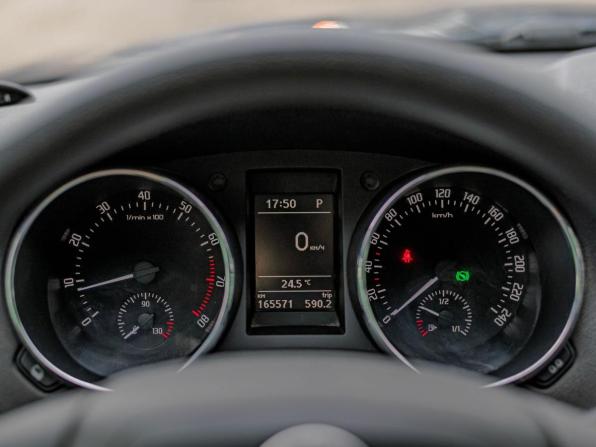 Skoda Yeti I с пробегом 2012 года, цена 918 000 рублей, 165192 км, внедорожник, Автокод Объявления