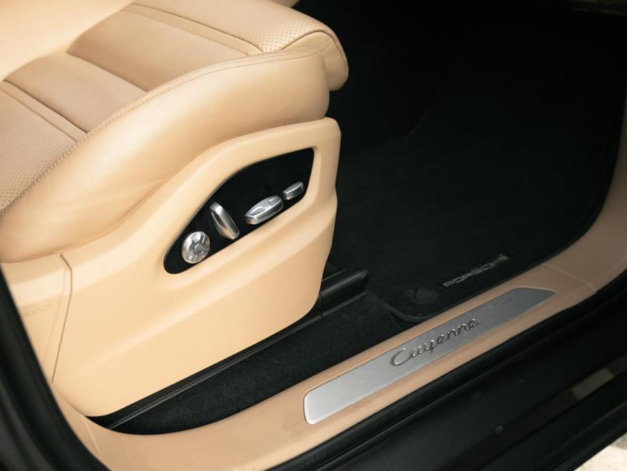 Porsche Cayenne III Санкт-Петербург  - изображение 25