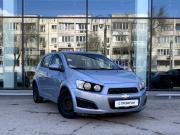 Chevrolet Aveo II Самара  - изображение 17