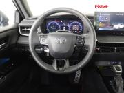 Toyota Camry IX (XV80) China Market Химки  - изображение 24