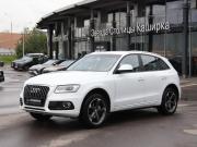 Audi Q5 I (8R) Рестайлинг Москва  - изображение 23