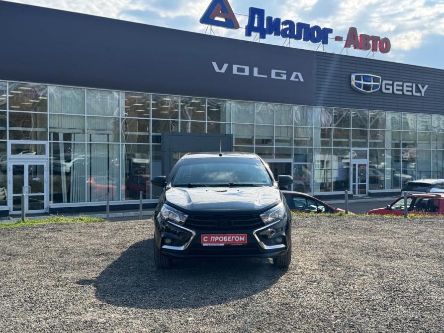 Lada (ВАЗ) Vesta I Набережные Челны  - изображение 11