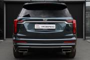 Cadillac XT6 I Москва  - изображение 40
