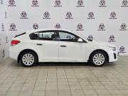 Chevrolet Cruze I Рестайлинг Тольятти  - изображение 24