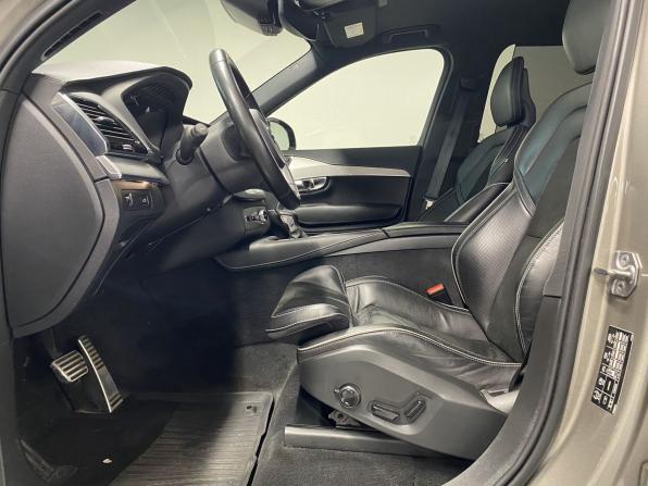 Volvo XC90 II Рестайлинг 1 с пробегом 2020 года, цена 3 830 000 рублей, 89173 км, внедорожник, Автокод Объявления