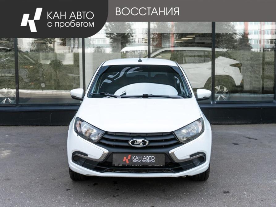 Lada (ВАЗ) Granta I Рестайлинг Казань  - изображение 2