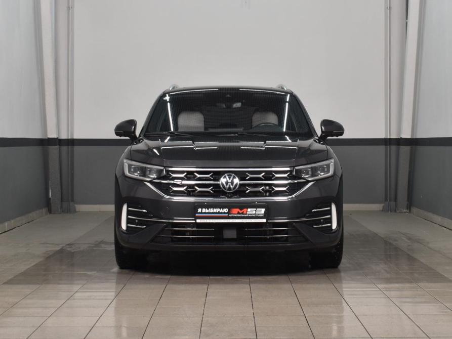 Volkswagen Tayron I Рестайлинг Кемерово  - изображение 2