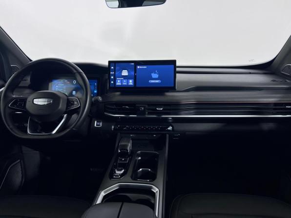 Geely Okavango I Рестайлинг с пробегом 2024 года, цена 2 650 000 рублей, 31300 км, внедорожник, Автокод Объявления