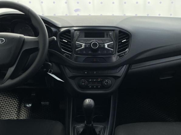 Lada (ВАЗ) Vesta I с пробегом 2020 года, цена 935 000 рублей, 128300 км, седан, Автокод Объявления