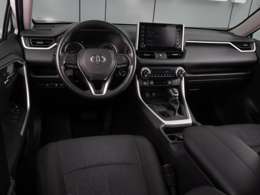 Toyota RAV4 V (XA50) Воронеж  - изображение 6