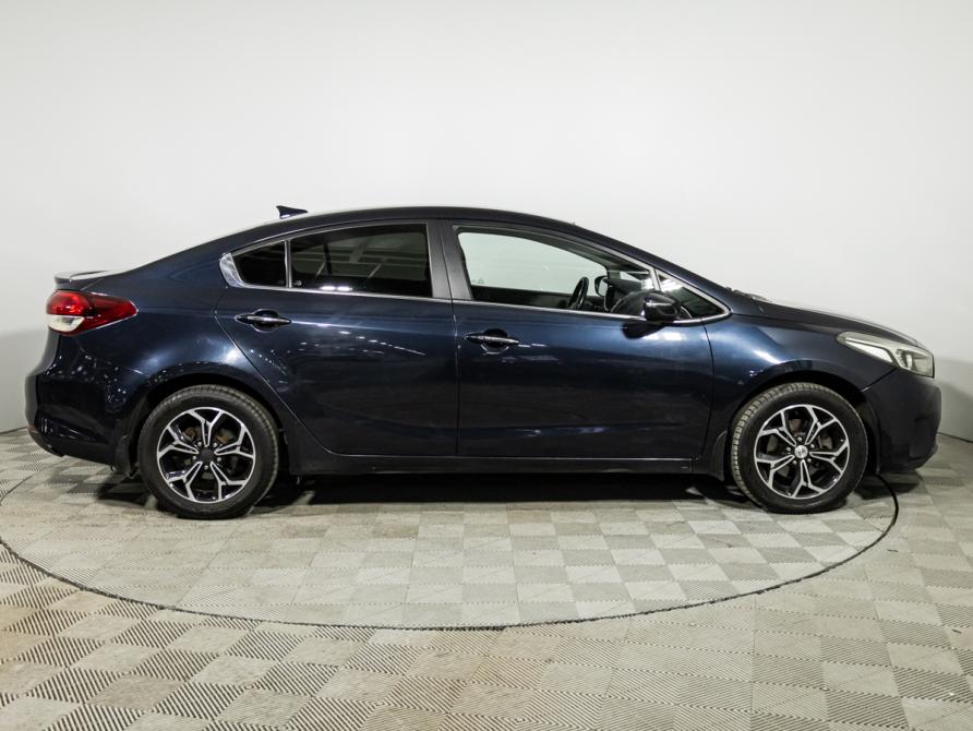 Kia Cerato III Рестайлинг (Classic) Санкт-Петербург  - изображение 4