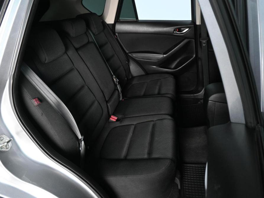 Mazda CX-5 I Ростов-на-Дону  - изображение 7