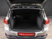 Volkswagen Tiguan I Рестайлинг Екатеринбург  - изображение 27