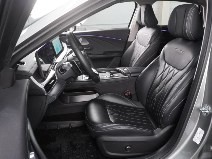 Chery Arrizo 8 Минеральные Воды  - изображение 10