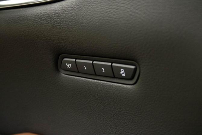 Cadillac XT5 I Рестайлинг с пробегом 2020 года, цена 2 789 000 рублей, 217177 км, внедорожник, Автокод Объявления