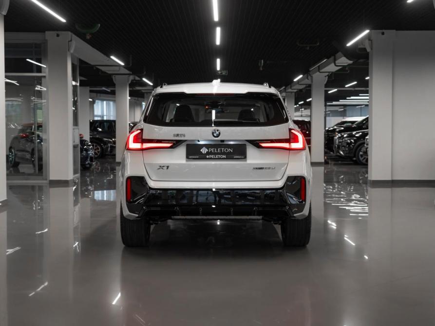 BMW X1 III (U11/U12) Москва  - изображение 6