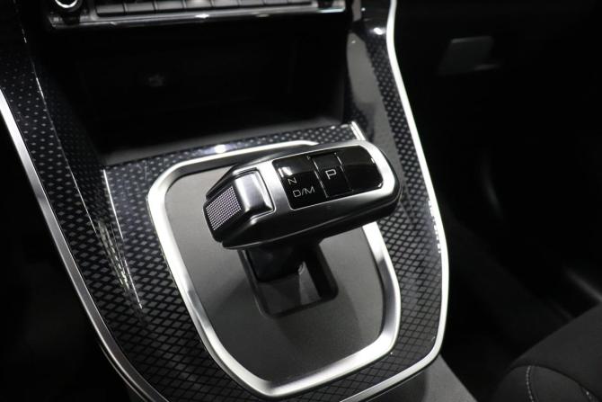Haval M6 II с пробегом 2024 года, цена 1 950 000 рублей, 5428 км, внедорожник, Автокод Объявления