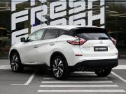 Nissan Murano III (Z52) Волгоград  - изображение 28