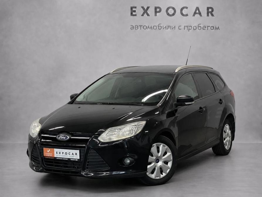 Ford Focus III Волгоград  - изображение 1