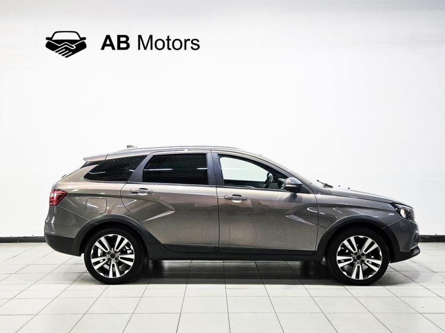 Lada (ВАЗ) Vesta I Белгород  - изображение 6