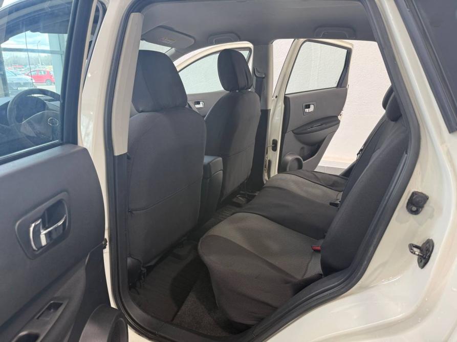 Nissan Qashqai I Рестайлинг Орел  - изображение 9