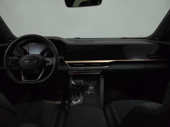 Geely Monjaro I с пробегом 2024 года, цена 3 475 000 рублей, 34640 км, внедорожник, Автокод Объявления