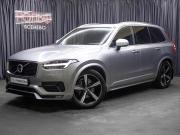Volvo XC90 II Москва  - изображение 30