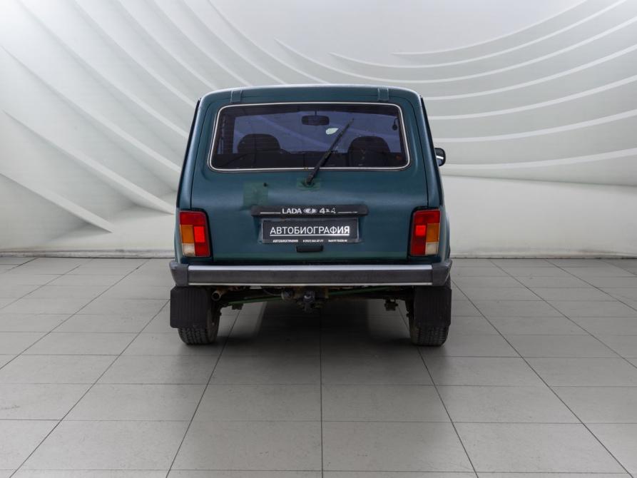Lada (ВАЗ) 2121 (4x4) I Рестайлинг Волгоград  - изображение 6