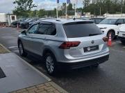 Volkswagen Tiguan II Санкт-Петербург  - изображение 23