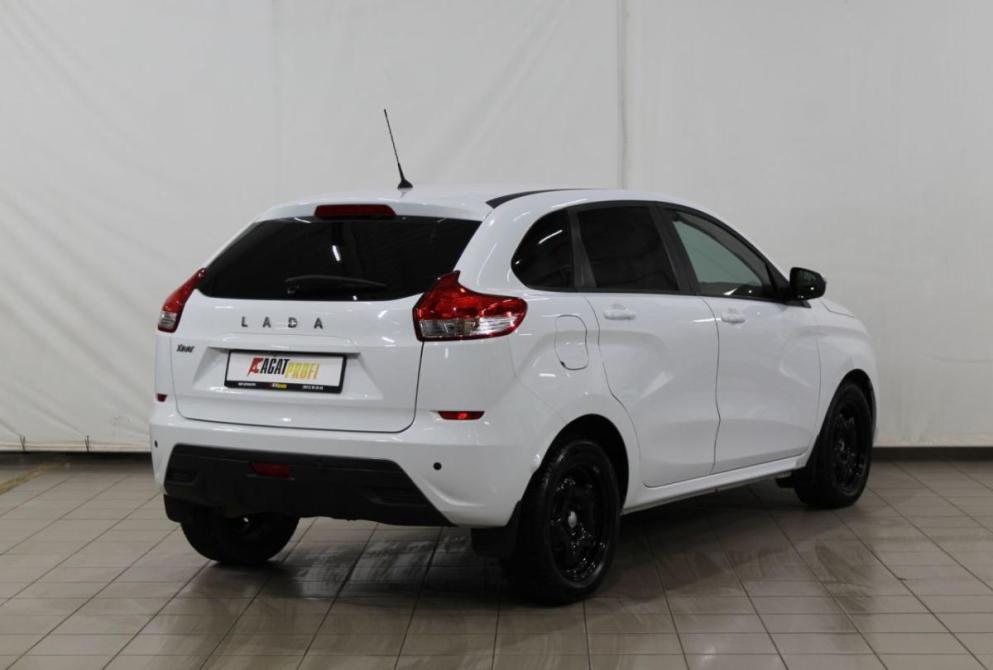Lada (ВАЗ) XRAY I Астрахань  - изображение 8