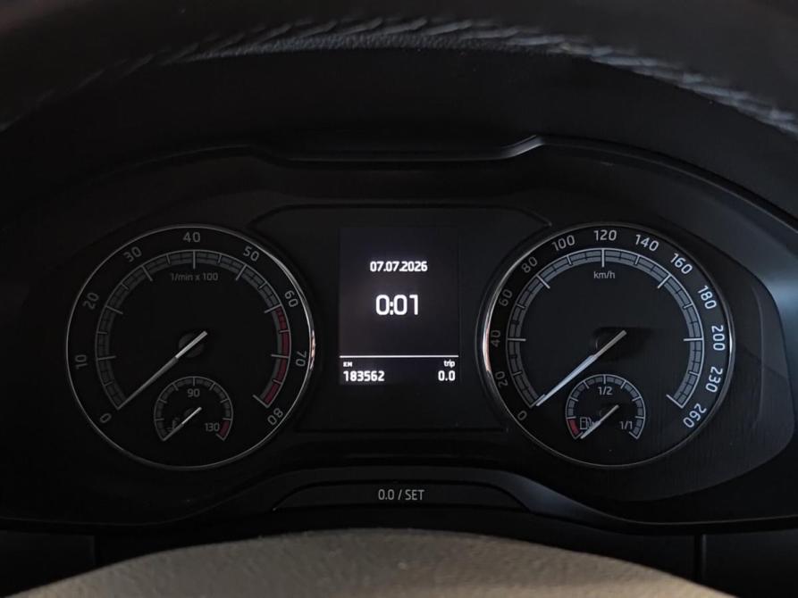 Skoda Kodiaq I Казань  - изображение 16