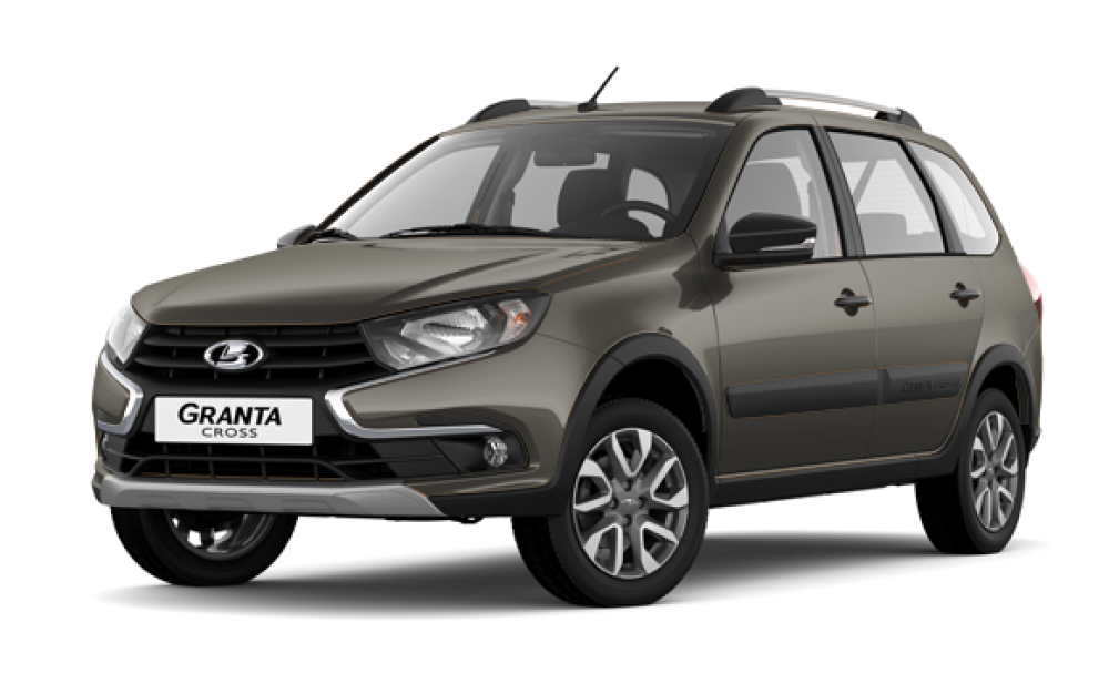 Lada (ВАЗ) Granta I Рестайлинг Саратов  - изображение 1