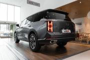 GAC GS8 II Москва  - изображение 10