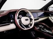 Geely Monjaro I Москва  - изображение 36