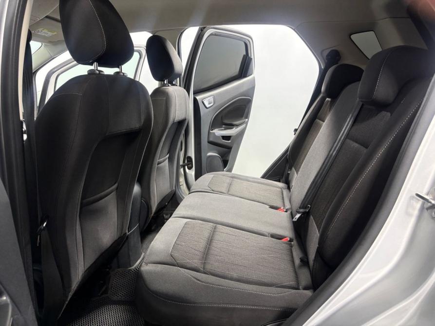Ford EcoSport II Рестайлинг Борисоглебск  - изображение 11