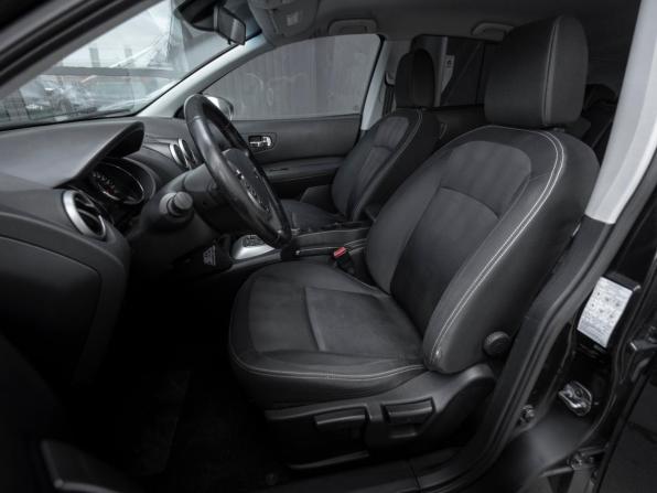 Nissan Qashqai I Рестайлинг с пробегом 2013 года, цена 1 045 000 рублей, 178950 км, внедорожник, Автокод Объявления