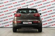 Kia Sportage III Сургут  - изображение 34