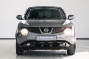 Nissan Juke I Оренбург  - изображение 46