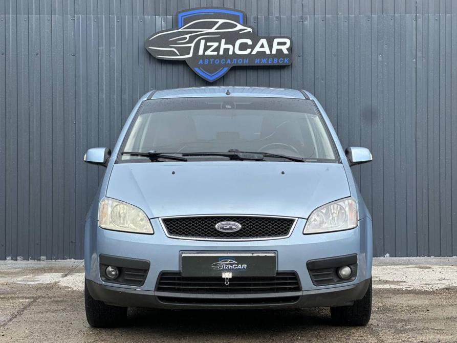 Ford C-MAX I Ижевск  - изображение 6