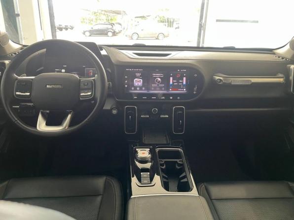 Haval Dargo I с пробегом 2023 года, цена 2 160 700 рублей, 108684 км, внедорожник, Автокод Объявления