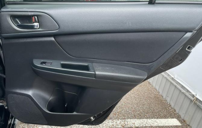 Subaru XV I с пробегом 2012 года, цена 1 175 700 рублей, 172726 км, внедорожник, Автокод Объявления
